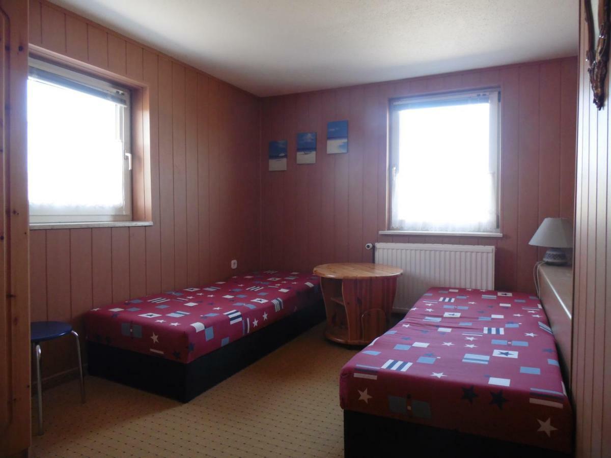 Ahoi Marie Apartman Middelhagen Kültér fotó